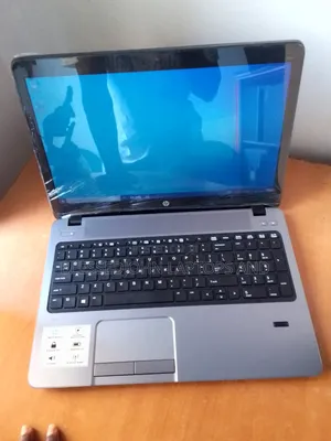 Laptop HP ProBook 455 8GB AMD A4 HDD 320GB