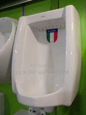 Men Manual Urinal Bowl