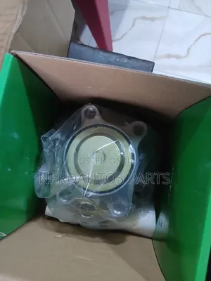 Back Wheel Bearing Honda Accord 2018-2022