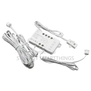 Staircase Light Controller (RL-STEP-E4)