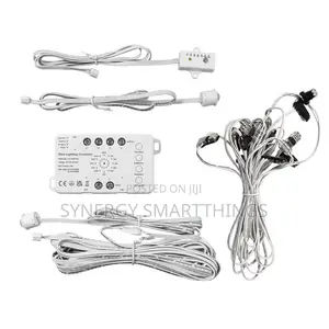 Staircase Light Controller (RL-STEP-E4)