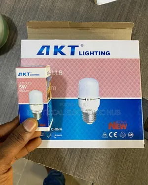 AKT Led Bulb