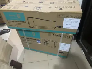 Hisense 1.5HP Inverter Split AC – Fast & Efficient Cooling