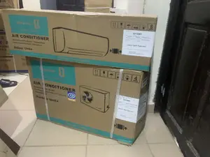 Hisense 1.5HP Inverter Split AC – Fast & Efficient Cooling