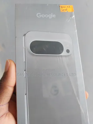 New Google Pixel 9 Pro XL 256 GB Green