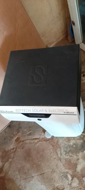 Sukam 1.1KVA Pure Sine Wave Inverter