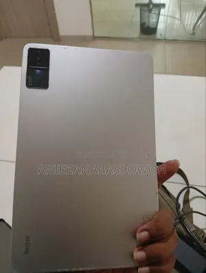 Xiaomi Redmi Pad 128 GB Silver