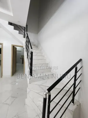 3bdrm Duplex in Ikota for rent