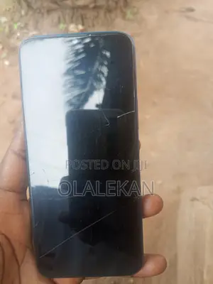 Infinix Smart 4 32 GB Blue