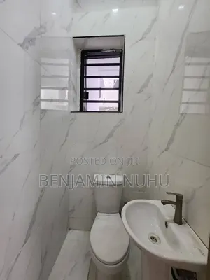 3bdrm Duplex in Ikota for rent