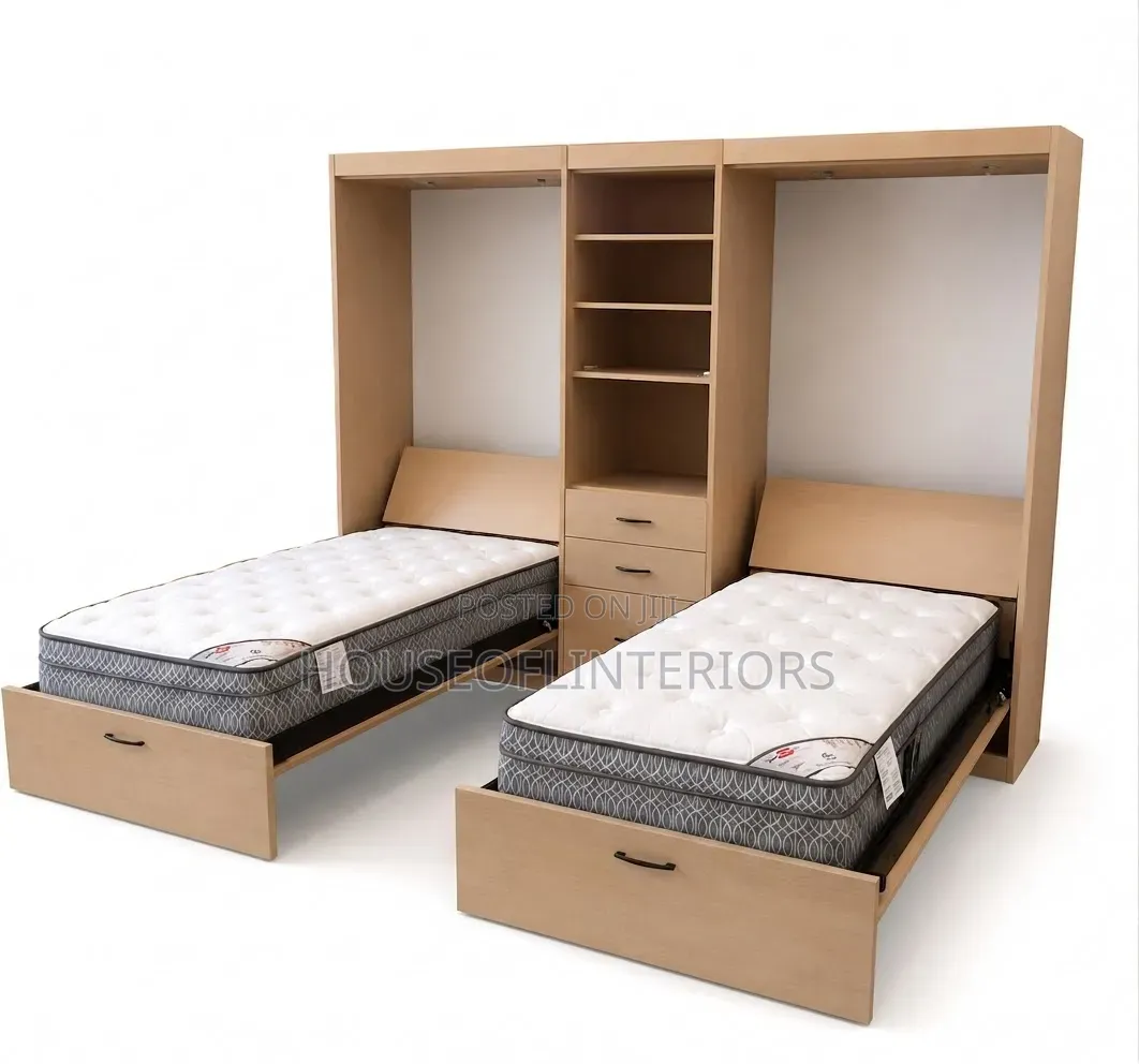 Murphy Beds