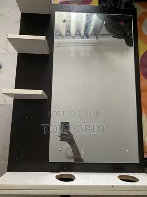 Bathroom Mirror