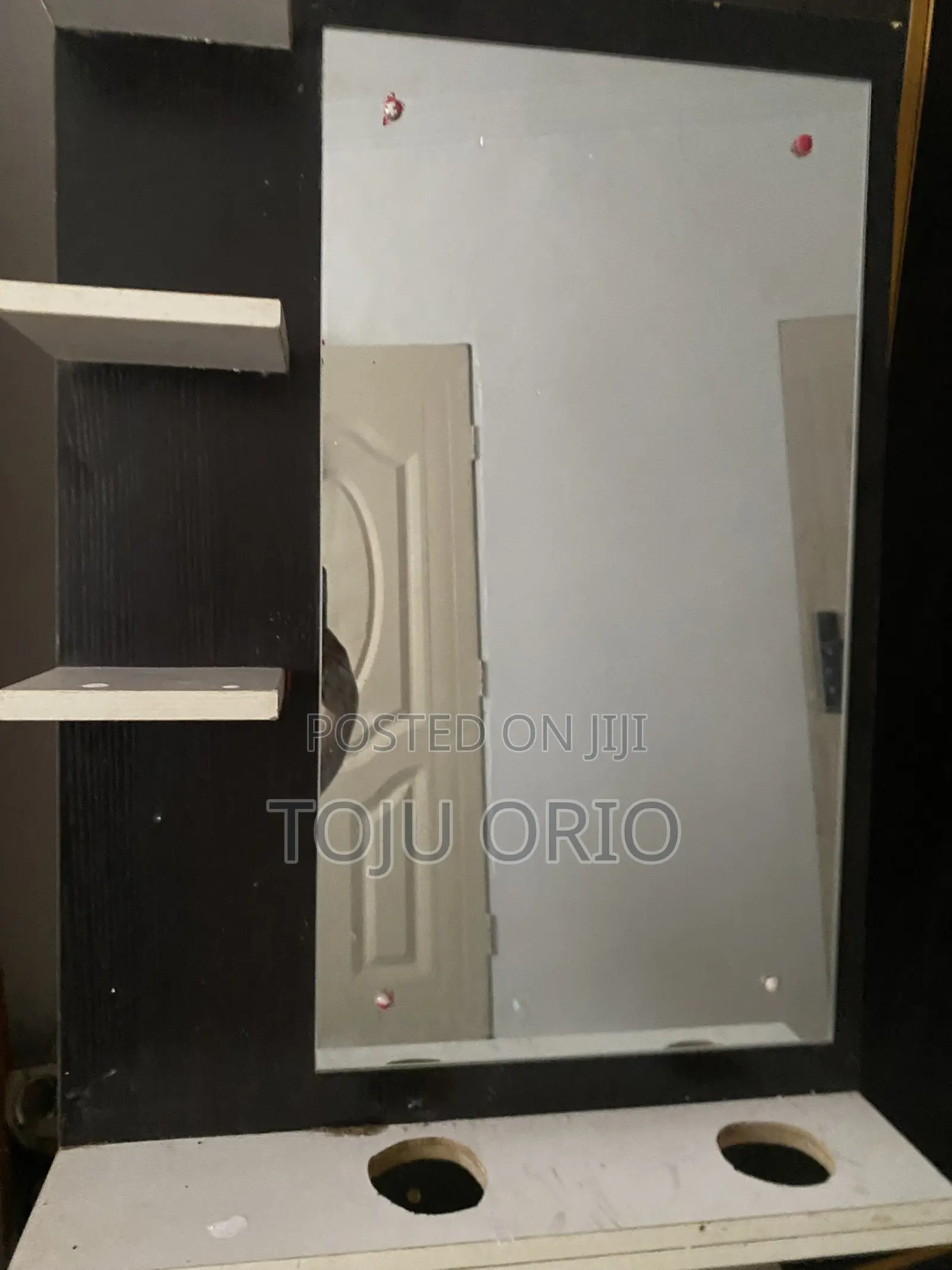 Bathroom Mirror