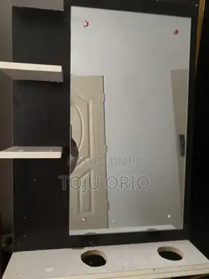 Bathroom Mirror