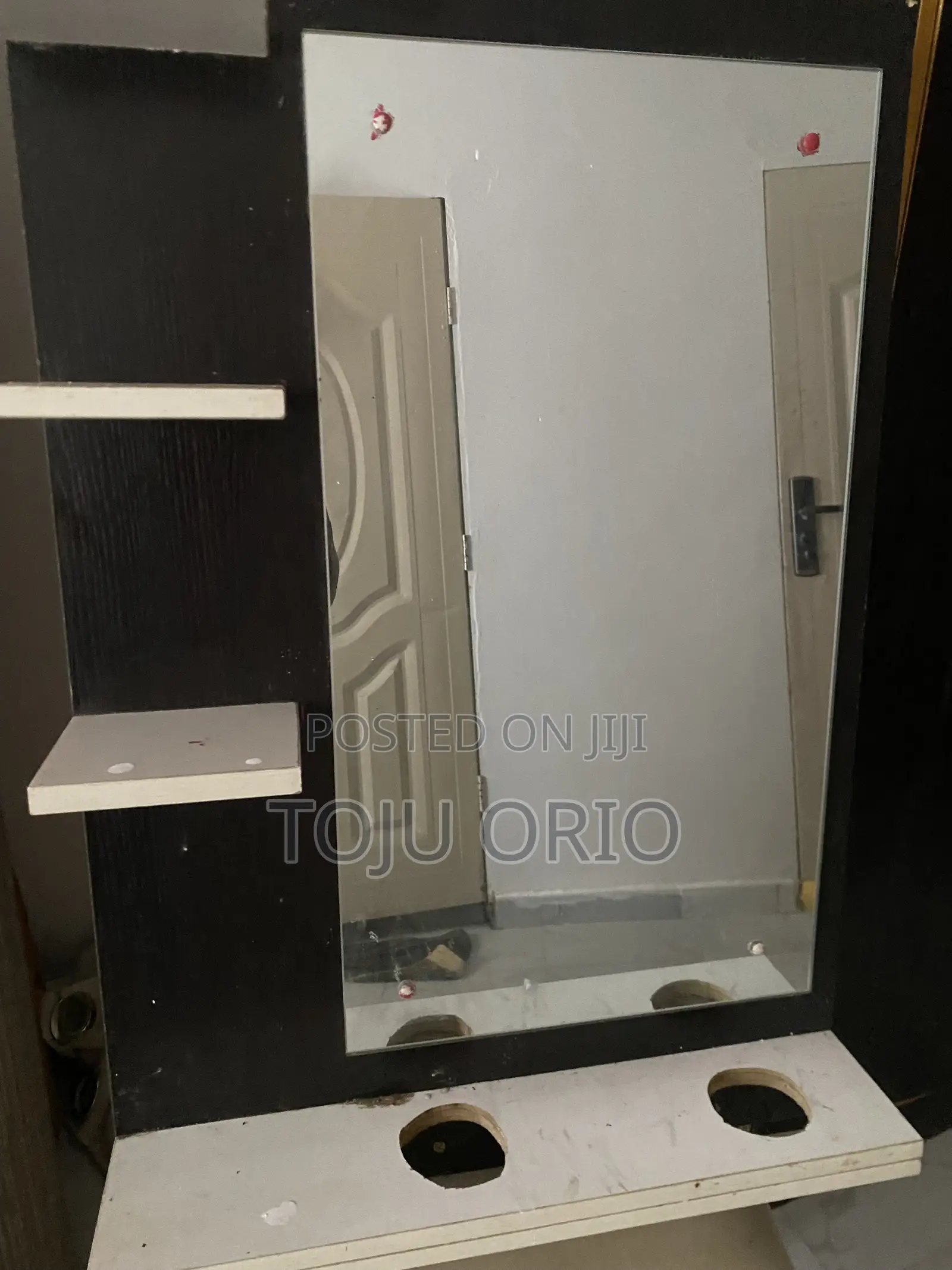 Bathroom Mirror
