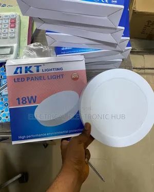 Akt Surface Light