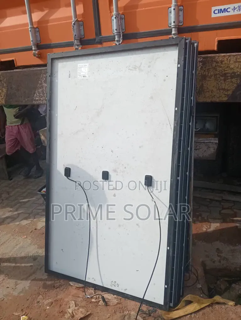 Solar Panel 400watts