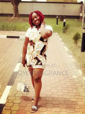 Mrs. Joy Ehigie