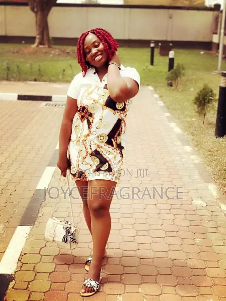 Mrs. Joy Ehigie