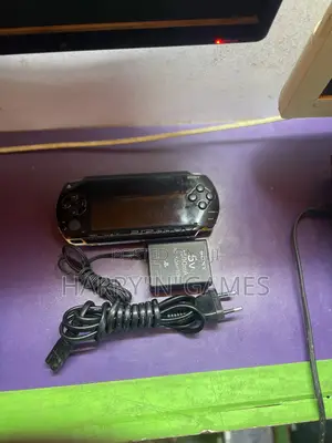 UK PSP Free 20games