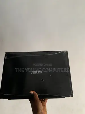 Laptop Asus P52JC 8GB Intel HDD 500GB
