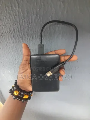1tb Hard Drive With 15 Ps4 PKG Games and 3 PC Games