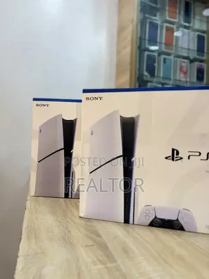 Play Station 5 Slim