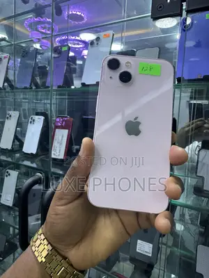 Apple iPhone 13 128 GB Pink