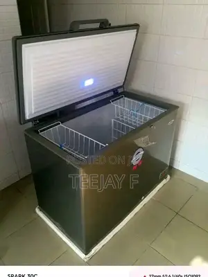 Thermocool Freezer 319 Litres