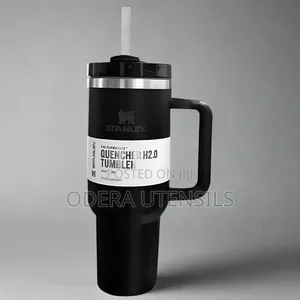 Stanley Cups - Quality and Reliable Water Cup