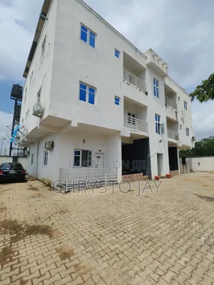 2bdrm Block of Flats in Katampe (Main) for sale
