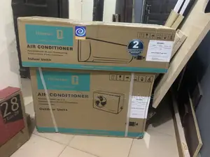 Hisense AS12DK1 1.5HP AC – Efficient Cooling for Home & Office