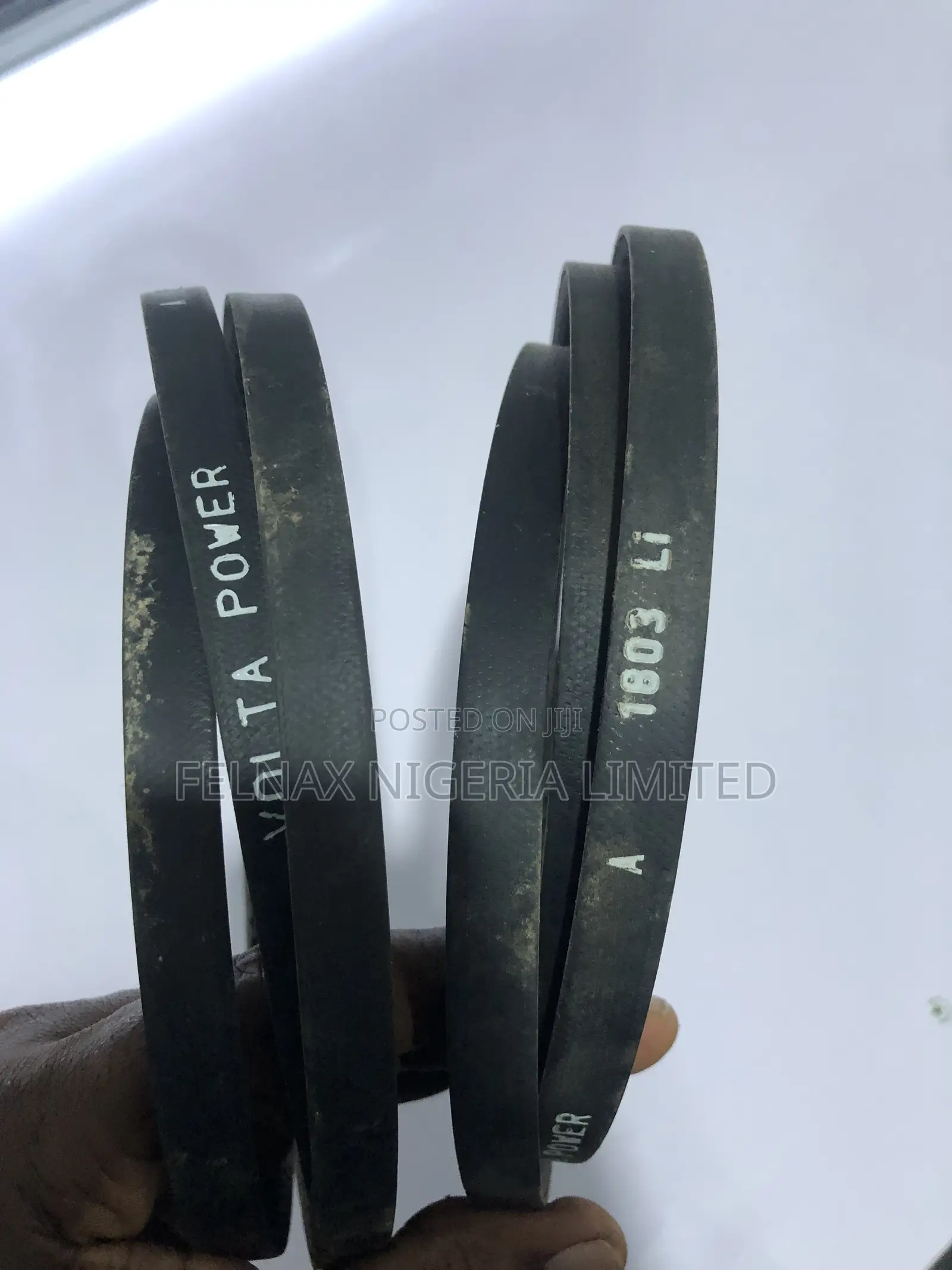 Washing Machine Belts