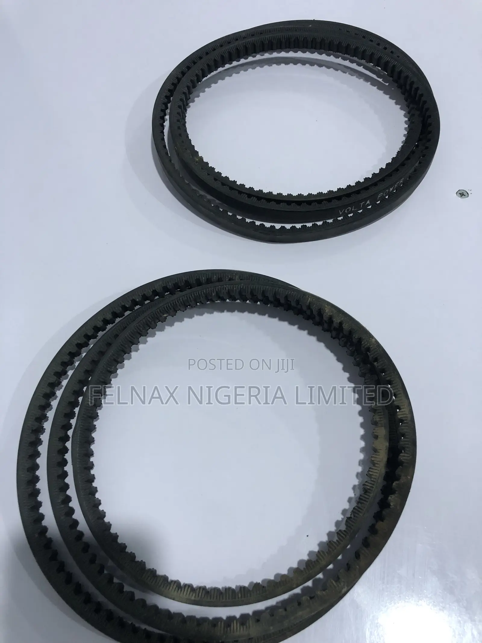 Washing Machine Belts
