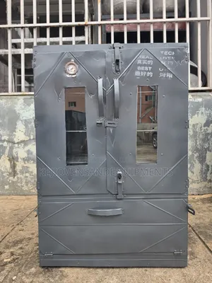 Baking Oven
