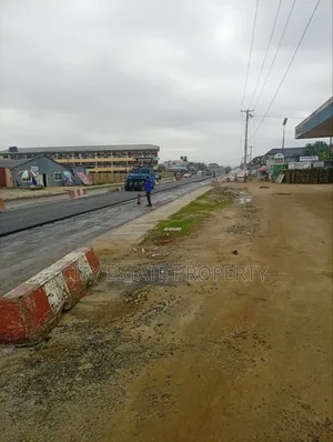 For Sale
Six (6) Plots of Land 
Location: Stadium Road PH