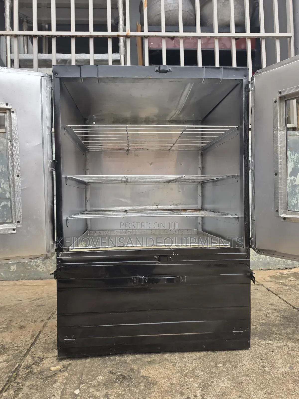 Baking Oven