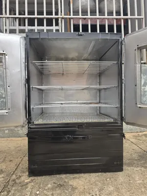 Baking Oven