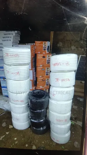 Flexible Conduit Pipes