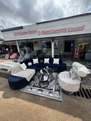 Quality Set of Sofa