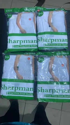 Adult Singlet