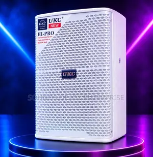 UKC Professional Hanging Monitor Speaker