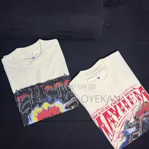 T-Shirt Cloth