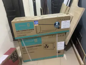 Hisense AS12DK1 – Fast Cooling 1.5HP Split Air Conditioner