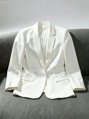 Eleve Thrift Store