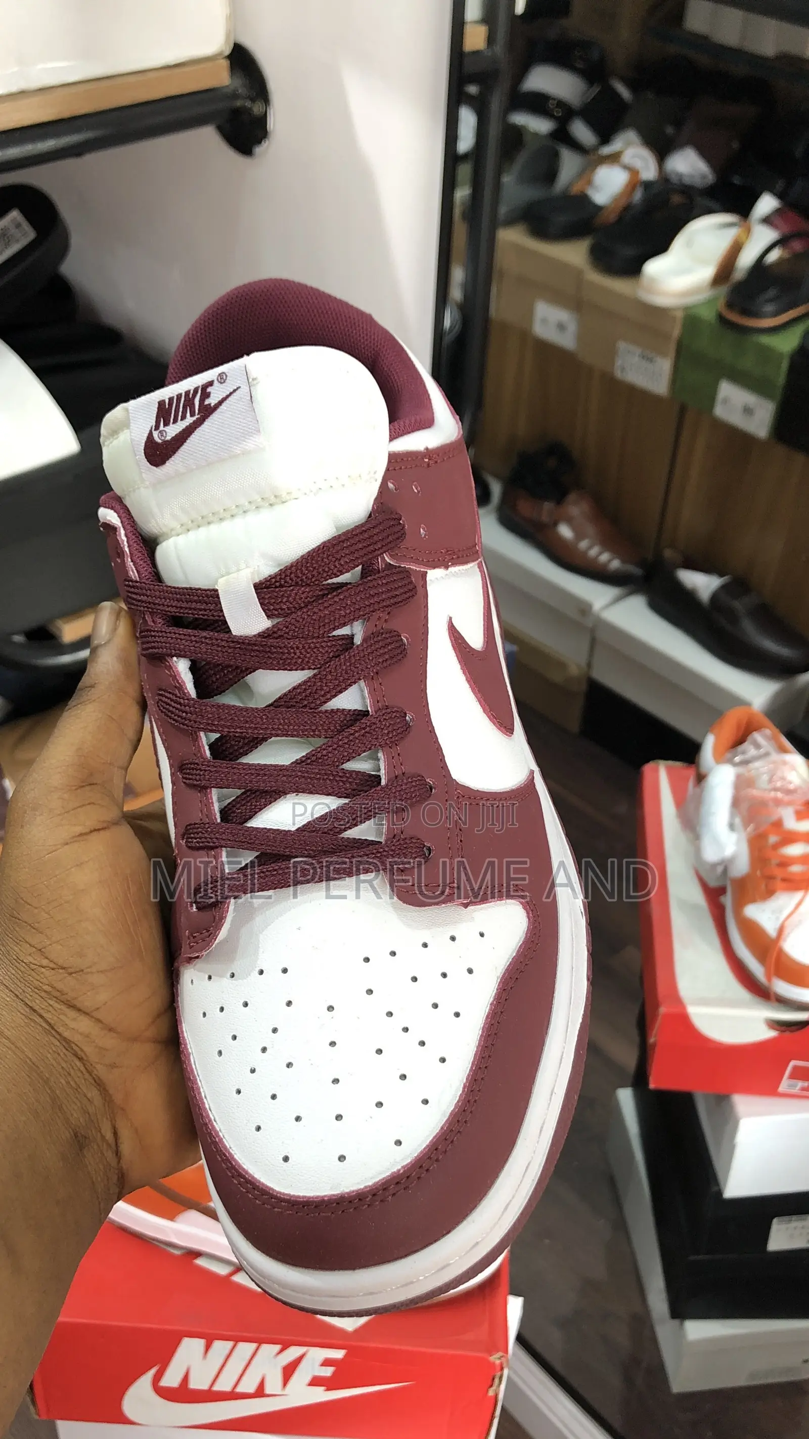 Nike Sneakers