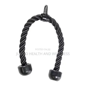 Tricep Rope (Double Head)