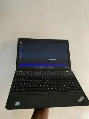 Laptop Lenovo ThinkPad E570 8GB Intel Core i5 HDD 500GB