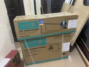 Hisense AS12DK1 1.5HP – Reliable Inverter Cooling