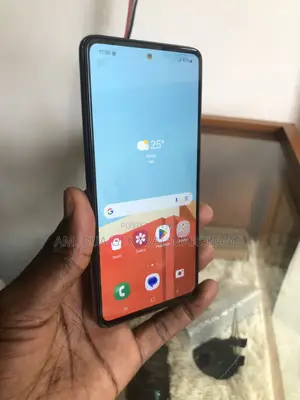 Samsung Galaxy A52 5G 128 GB Black